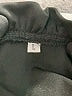Unbranded Solid Black Jumpsuit Size L - photo 4