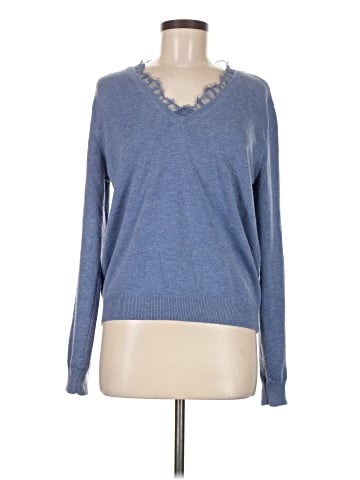 Robertson & Rodeo Pullover Sweater (view 1)