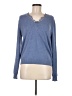 Robertson & Rodeo Blue Pullover Sweater Size M (estimated) - photo 1