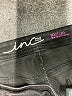 Inc Denim Black Jeans Size 18 (petite) - photo 4