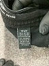 Inc Denim Black Jeans Size 18 (petite) - photo 5