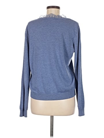 Robertson & Rodeo Pullover Sweater (view 2)