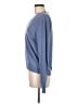 Robertson & Rodeo Blue Pullover Sweater Size M (estimated) - photo 5