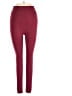 Unbranded Burgundy Active Pants Size S (estimated) - photo 1