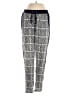 Willow & Clay 100% Rayon Print Blue Casual Pants Size S - photo 1
