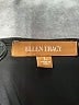 Ellen Tracy Black Sleeveless Blouse Size L - photo 6