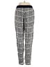 Willow & Clay 100% Rayon Print Blue Casual Pants Size S - photo 2