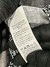 Shein Curve Gray Long Sleeve Henley Size 22 Plus (5) - photo 9