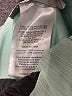David's Bridal 100% Polyester Teal Cocktail Dress Size S (estimated) - photo 4