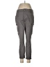 Pistola Gray Cargo Pants Size 29 waist - photo 1