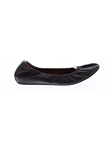 Lanvin Flats (view 1)