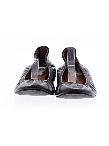 Lanvin Flats (view 2)