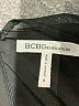 BCBGeneration 100% Polyester Solid Black Cocktail Dress Size 6 - photo 7