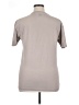 Assorted Brands Gray Short Sleeve T-Shirt Size XL - photo 2
