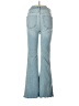 Gap Hearts Blue Jeans Size 24 waist - photo 2