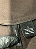 New Directions Solid Black Dress Pants Size 12 - photo 7