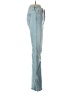 Gap Hearts Blue Jeans Size 24 waist - photo 4