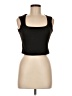 Shein Black Tank Top Size M - photo 1