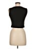 Shein Black Tank Top Size M - photo 2
