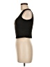 Shein Black Tank Top Size M - photo 5