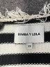 Bimba y Lola Stripes Silver Cardigan Size XS - photo 7