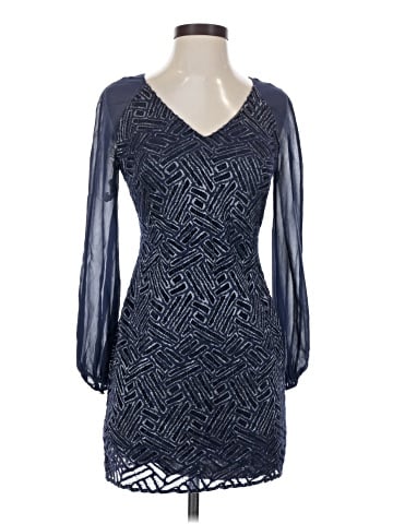 Lilly Pulitzer Cocktail Dress (view 1)