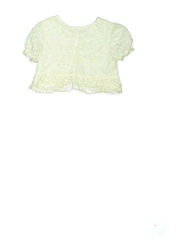 Baby Sara Vest (view 2)