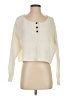 American Eagle Outfitters Ivory Pullover Sweater Size S - photo 1