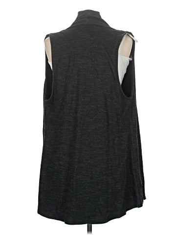 Red 23 Vest (view 2)