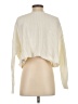 American Eagle Outfitters Ivory Pullover Sweater Size S - photo 2