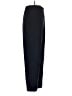 Madison Leigh Black Blue Active Pants Size 10 - photo 1