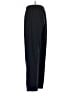 Madison Leigh Black Blue Active Pants Size 10 - photo 2