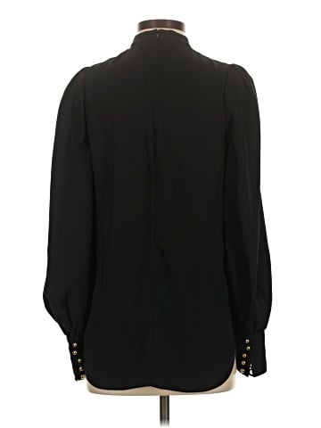 Zimmermann 3/4 Sleeve Blouse (view 2)