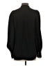 Zimmermann 100% Polyester Black 3/4 Sleeve Blouse Size 4 (0) - photo 2