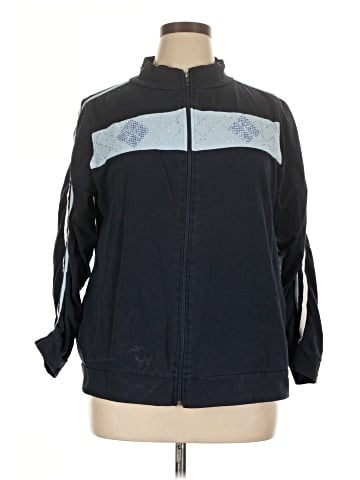 Venezia Track Jacket (view 1)