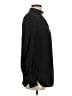 Zimmermann 100% Polyester Black 3/4 Sleeve Blouse Size 4 (0) - photo 4