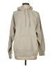 Divided by H&M Tan Pullover Hoodie Size S - photo 1