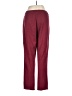 Eddie Bauer Burgundy Casual Pants Size M - photo 2