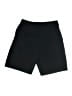 Future Collective Solid Black Athletic Shorts Size 2 - photo 2