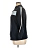 Venezia Graphic Argyle Stripes Blue Track Jacket Size 14 - 16 Plus - photo 5