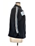 Venezia Graphic Argyle Stripes Blue Track Jacket Size 14 - 16 Plus - photo 4