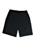 Future Collective Solid Black Athletic Shorts Size 2 - photo 1