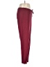 Eddie Bauer Burgundy Casual Pants Size M - photo 4