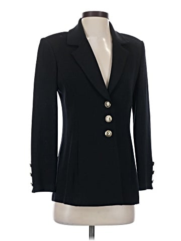 St. John Blazer (view 1)