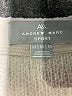 Andrew Marc 100% Polyester Gray Cardigan Size M - photo 6