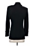 St. John Black Blazer Size 2 - photo 2