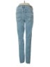 American Eagle Outfitters Stars Blue Jeans Size 4R - photo 2