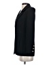 St. John Black Blazer Size 2 - photo 5
