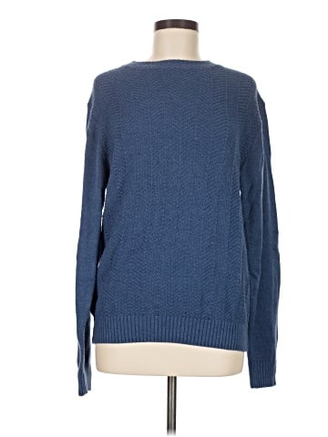 Preswick & Moore Pullover Sweater (view 1)