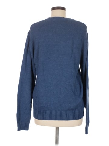 Preswick & Moore Pullover Sweater (view 2)
